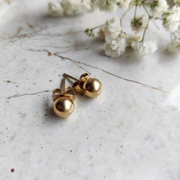 Goldie M