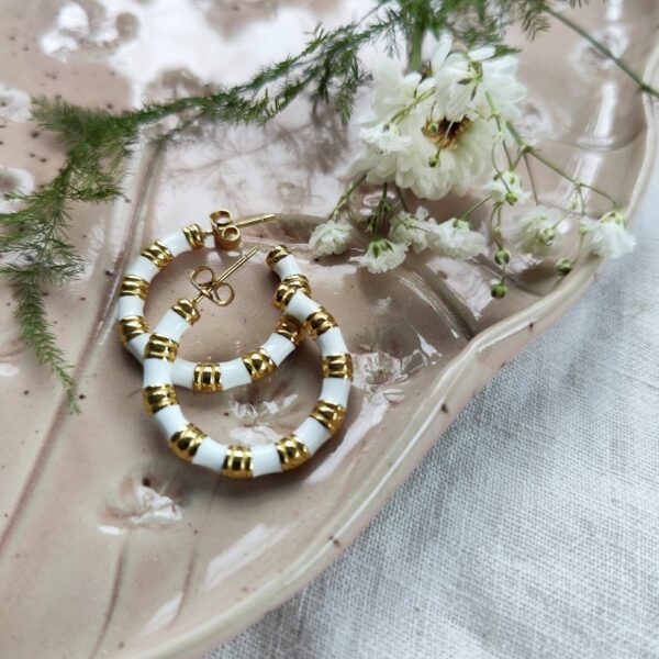 White Goldie 1