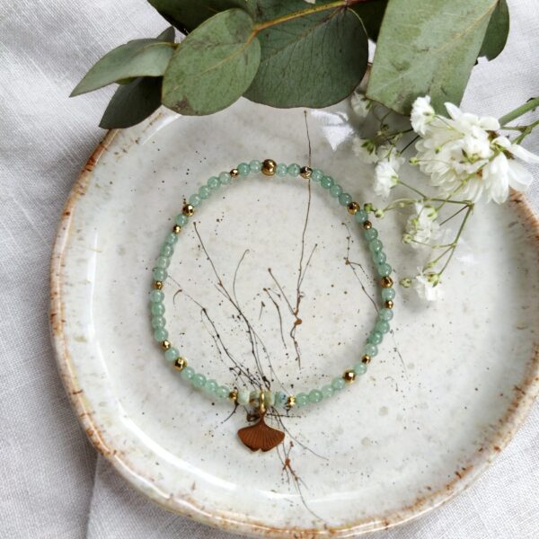 Bransoletka Mint Spring