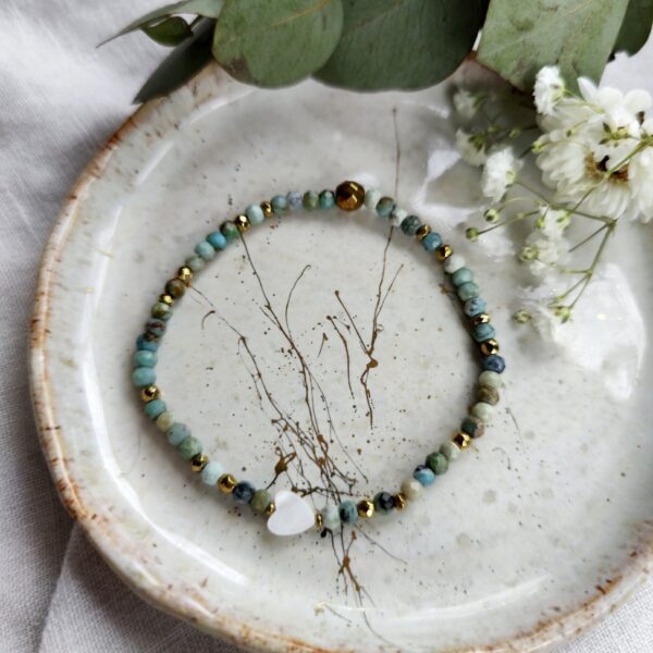 Lagoon bracelet