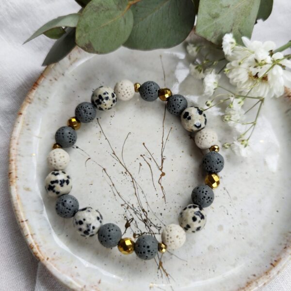 Zapachowa bransoleta Ethereal bracelet 1