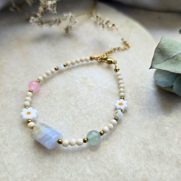 Bransoletka "Touch of Pastel"